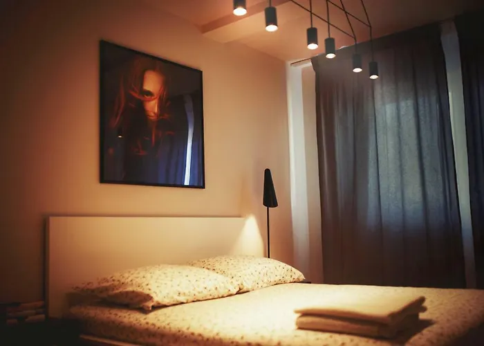 One Apartment