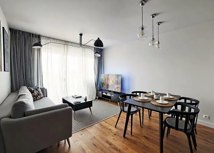 One Apartment