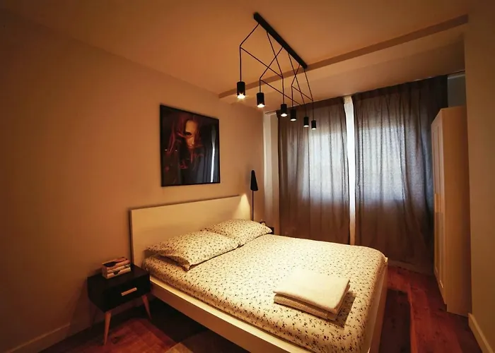 One Apartment