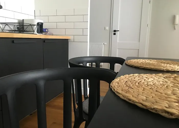 One Apartment