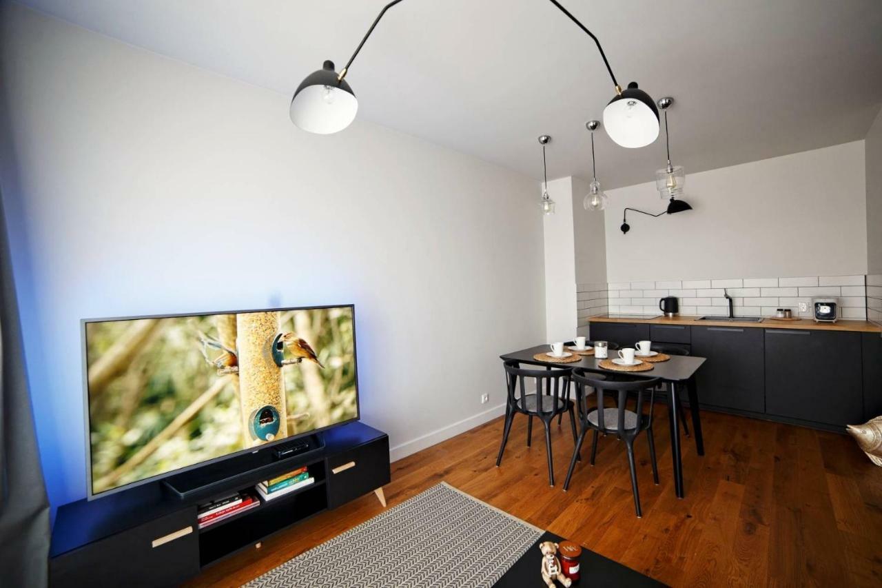 Apartment One Srem