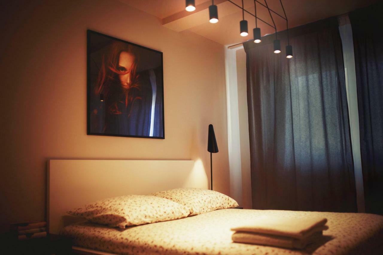 Apartment One