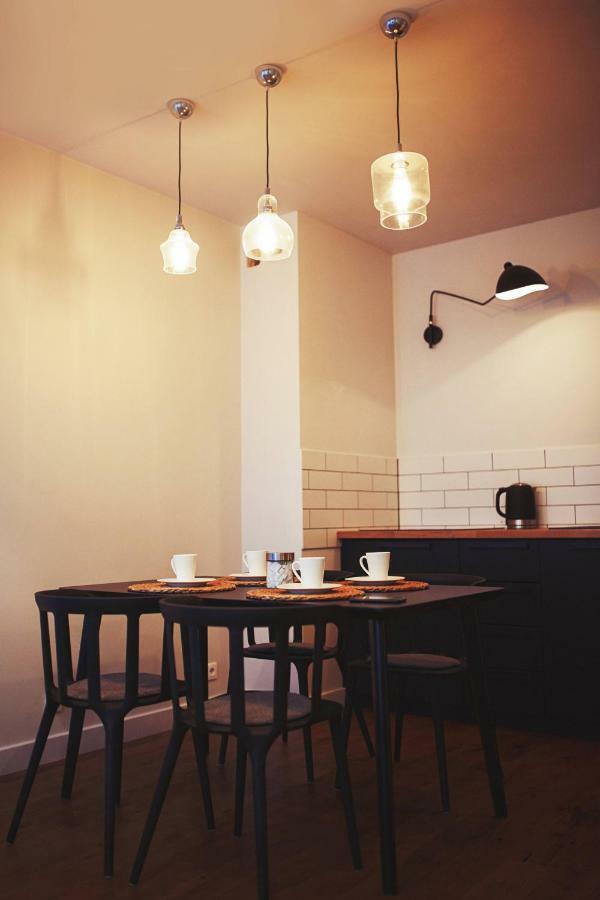 Apartment One