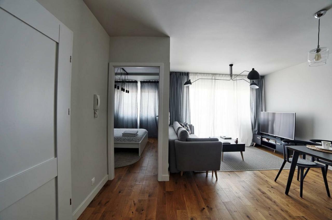Apartment One