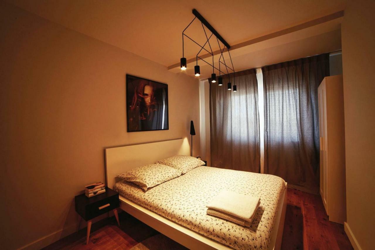 Apartment One
