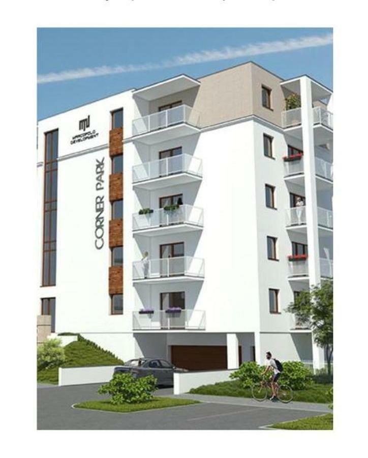 One Apartment *