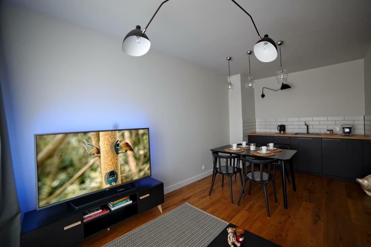One Apartment