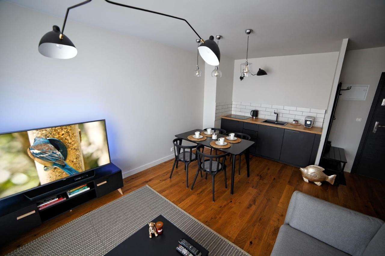 Apartment One