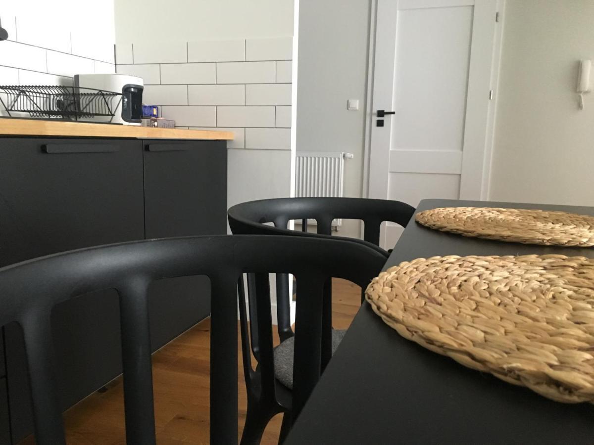 One Apartment Srem