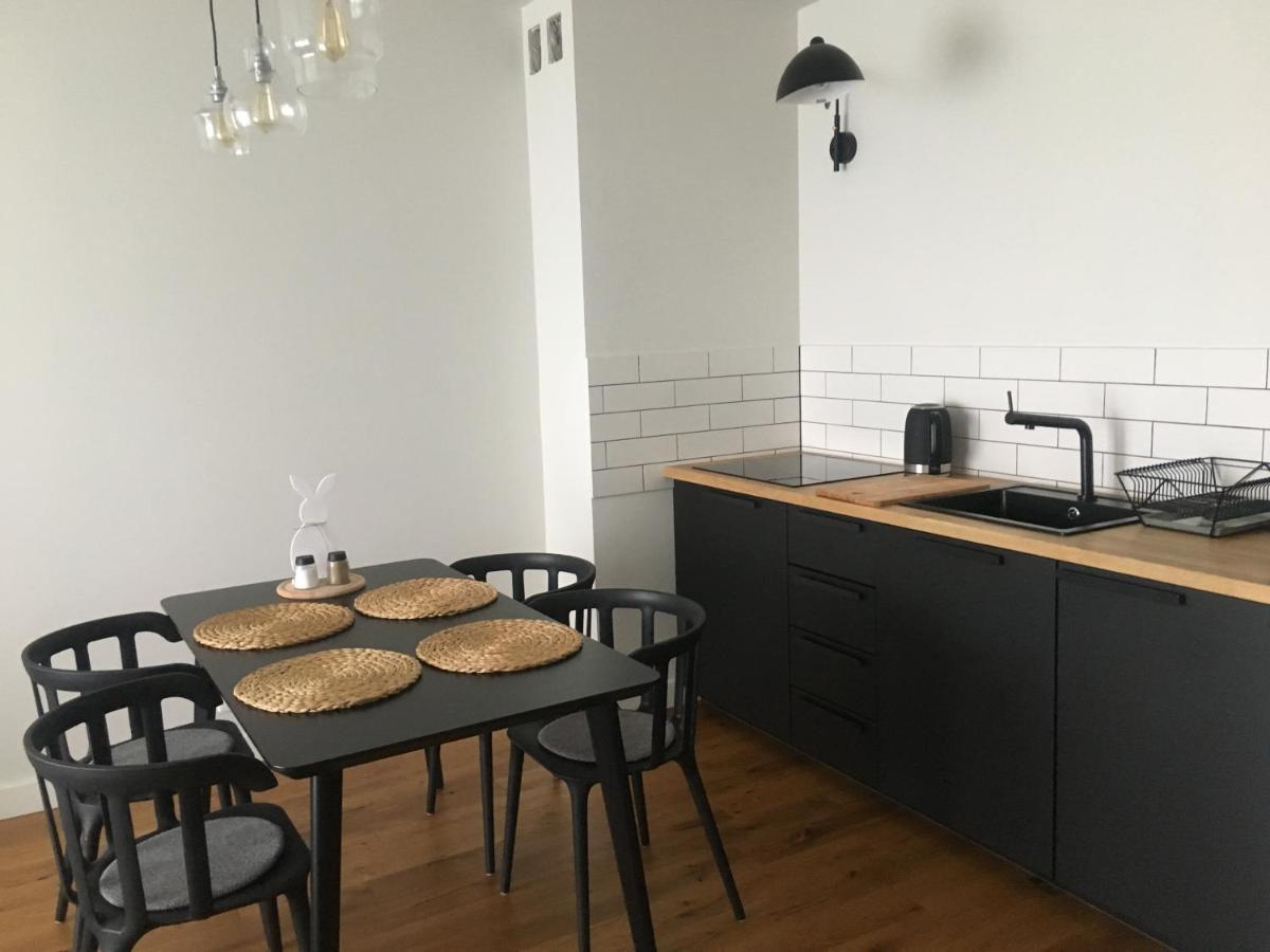 Apartment One Srem